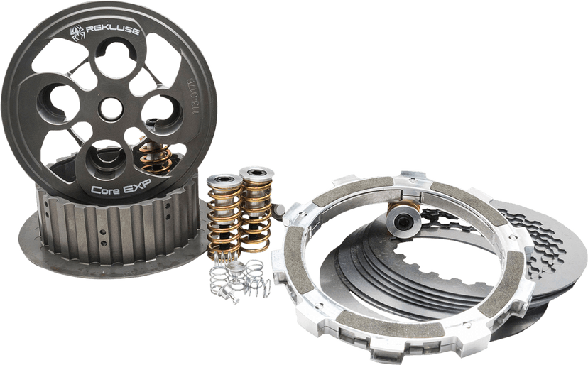 REKLUSE 1130-0637 Core EXP 3.0 Clutch - CRF 150R