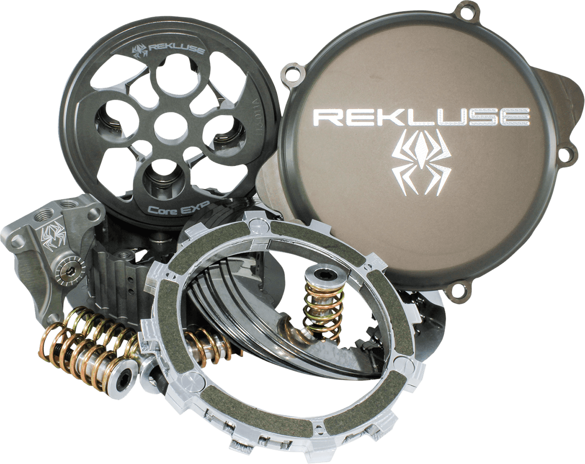 REKLUSE 1130-0638 Core EXP 3.0 Clutch