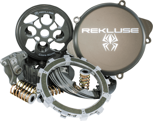 REKLUSE 1130-0638 Core EXP 3.0 Clutch