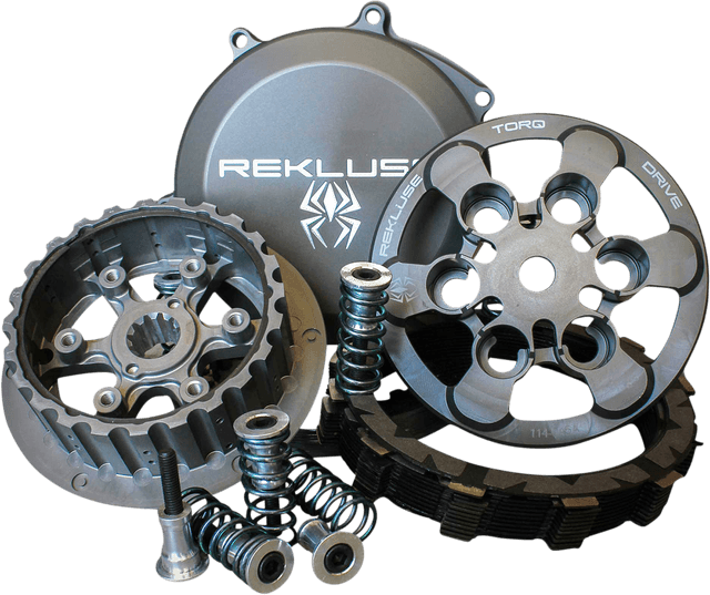 REKLUSE 1130-0655 Core Manual TorqDrive® Clutch Kit - Beta
