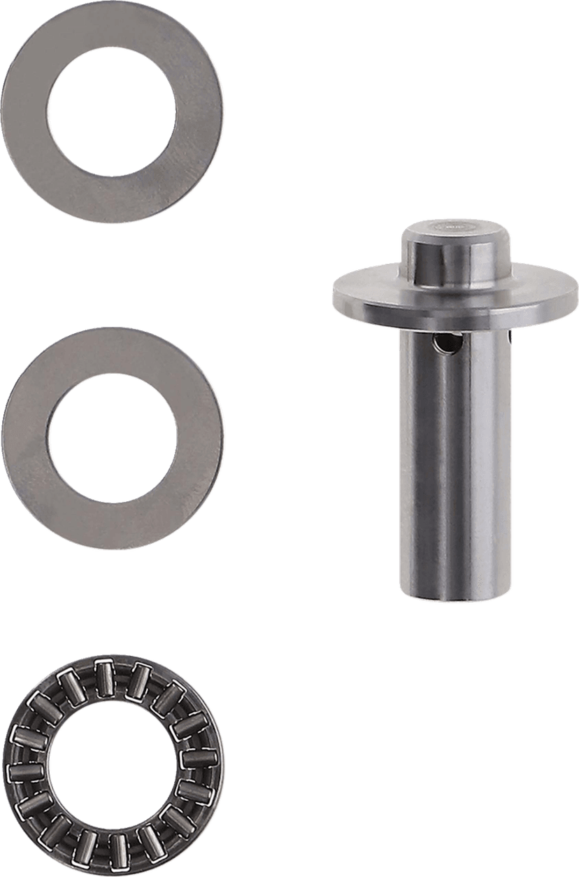 REKLUSE 1130-0719 RadiusX 4.0 Clutch - KX450 — image 3 of 5