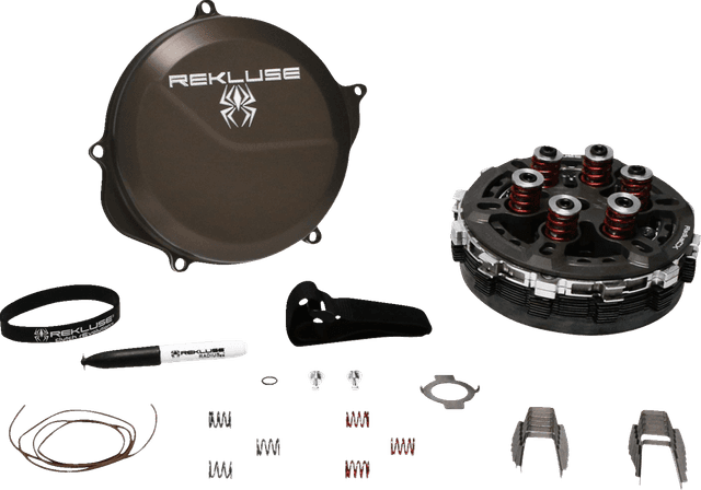 REKLUSE 1130-0787 RadiusCX 4.0 Clutch - Freeride 350