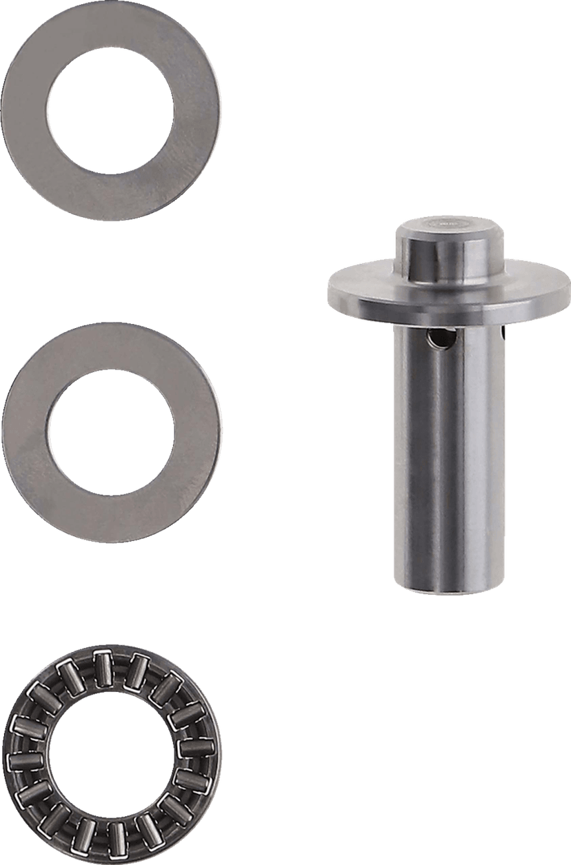 REKLUSE 1130-0791 RadiusCX 4.0 Clutch - KX450F — image 7 of 7