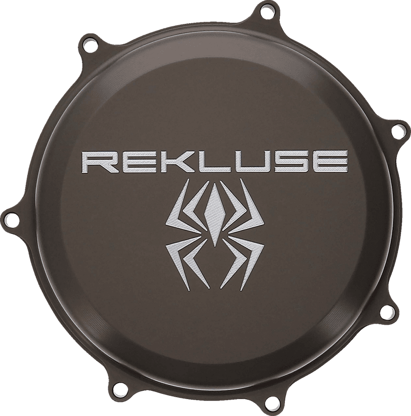 REKLUSE 1130-0791 RadiusCX 4.0 Clutch - KX450F — image 4 of 7