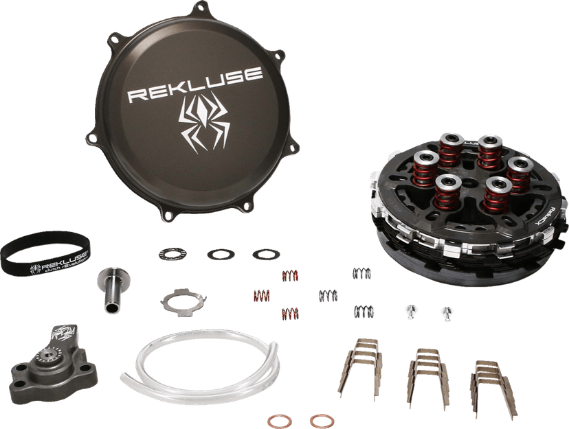 REKLUSE 1130-0791 RadiusCX 4.0 Clutch - KX450F — image 1 of 7