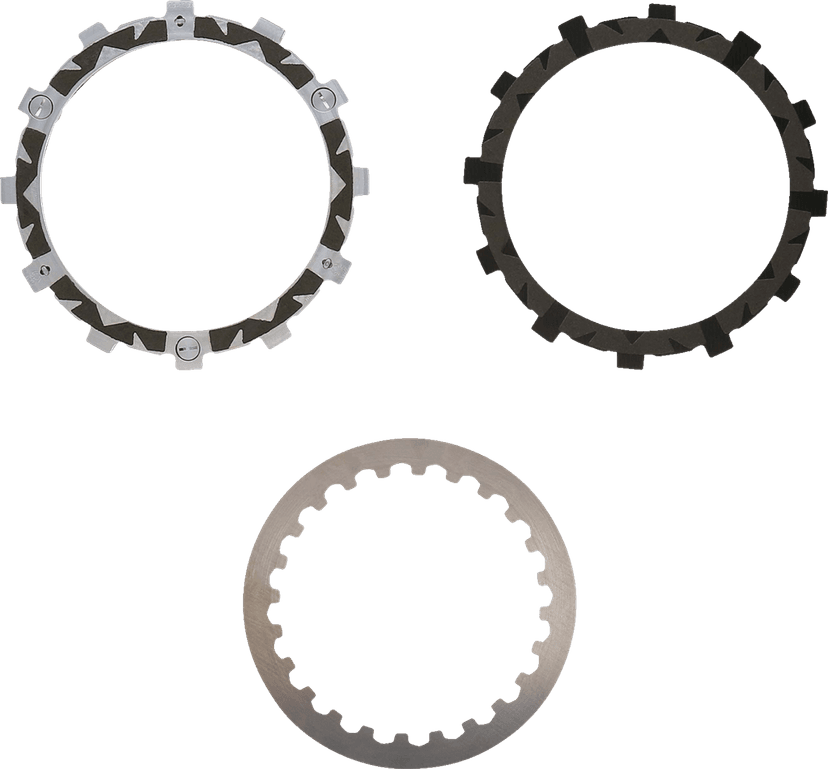REKLUSE 1130-0791 RadiusCX 4.0 Clutch - KX450F — image 5 of 7