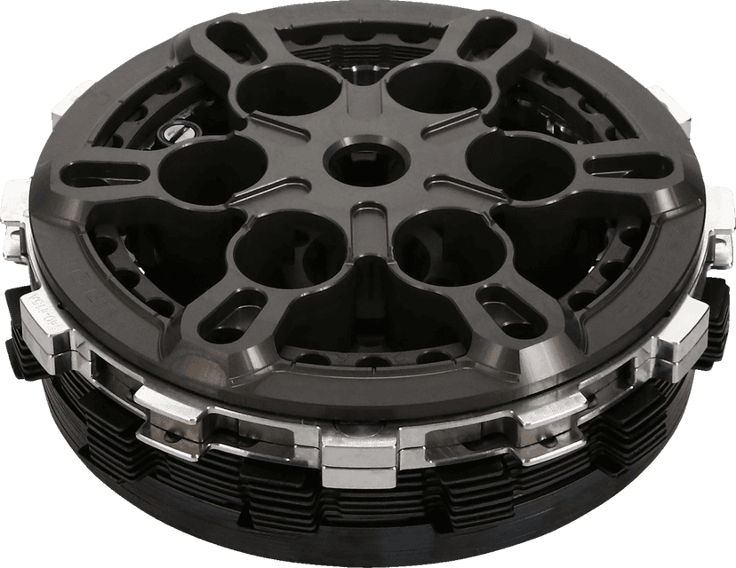REKLUSE 1130-0796 RadiusCX 4.0 Clutch - Yamaha/Fantic — image 5 of 6