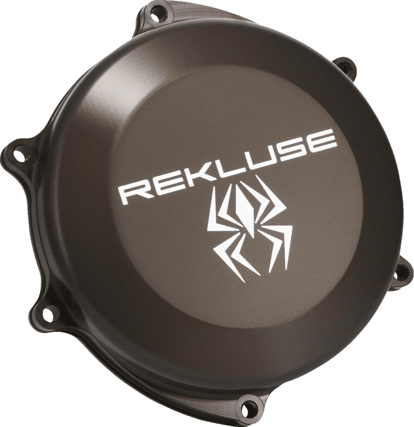 REKLUSE 1130-0796 RadiusCX 4.0 Clutch - Yamaha/Fantic — image 3 of 6