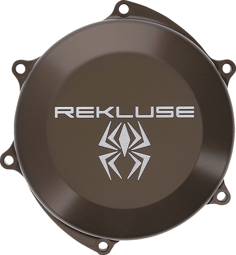REKLUSE 1130-0796 RadiusCX 4.0 Clutch - Yamaha/Fantic — image 6 of 6
