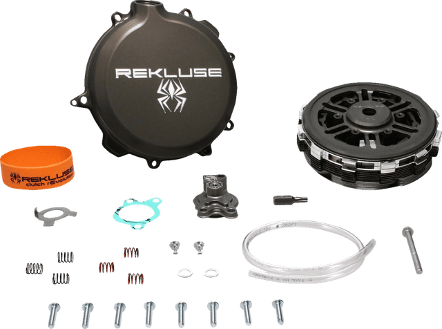 REKLUSE 1130-0820 RadiusCX 4.0 Clutch - Gas Gas/Husqvarna/KTM/GPX — image 1 of 6