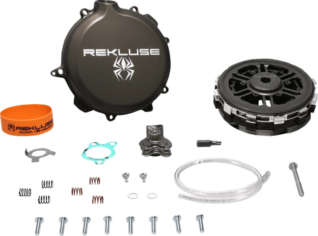 REKLUSE 1130-0826 RadiusCX 4.0 Clutch - Gas Gas/Husqvarna/KTM