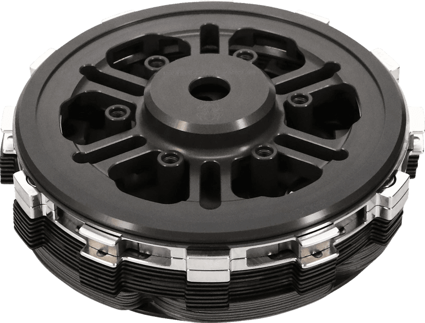 REKLUSE 1130-0830 RadiusCX 4.0 Clutch - Gas Gas/Husqvarna/KTM — image 6 of 6