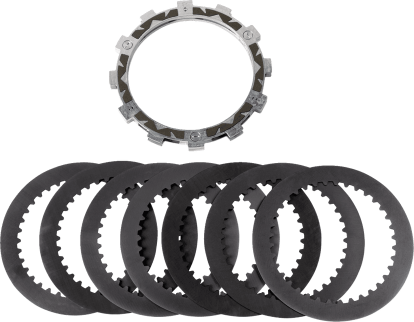 REKLUSE 1130-0849 EXP 4.0 Clutch - DR 650 — image 1 of 3