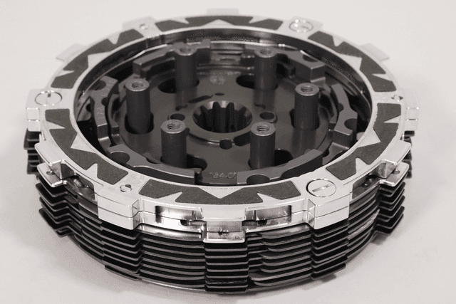 REKLUSE 1130-0865 EXP 4.0 Clutch - YZ 65/85 — image 4 of 4