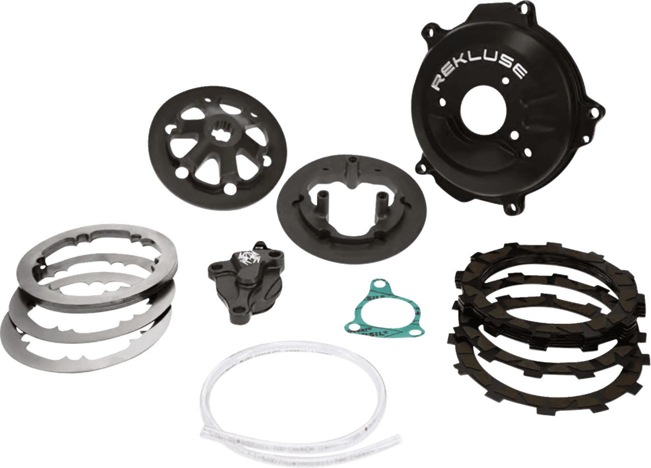 REKLUSE 1130-0876 Core Manual TorqDrive® Clutch Kit - Gas Gas/Husqvarna/KTM
