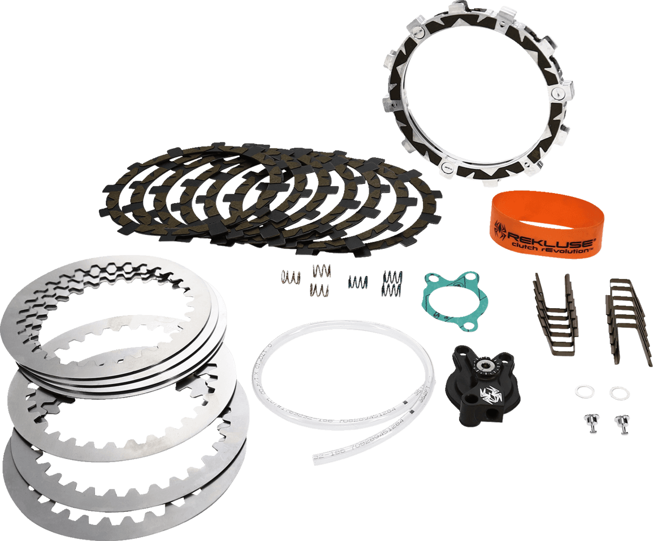 REKLUSE 1130-0893 RadiusX 4.0 Clutch - TF 250-X