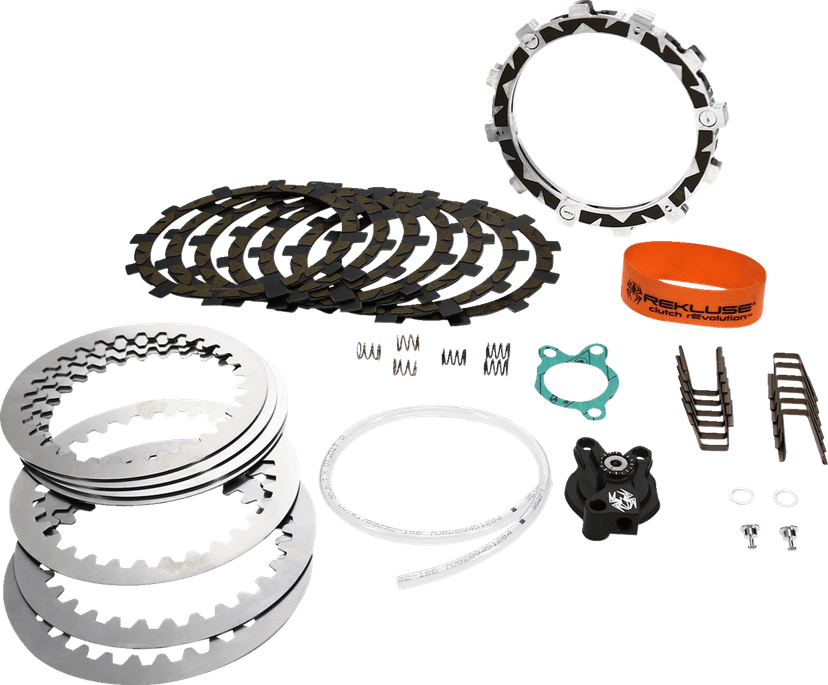 REKLUSE 1130-0893 RadiusX 4.0 Clutch - TF 250-X