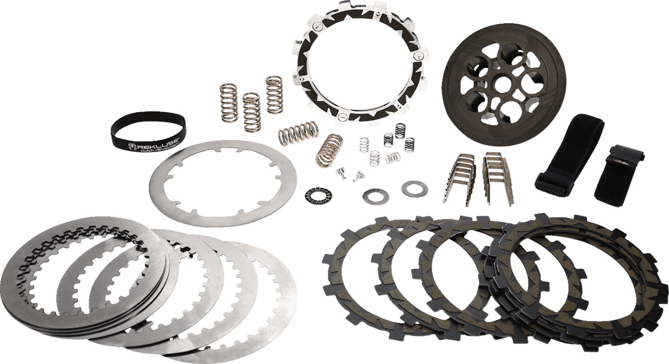 REKLUSE 1130-0894 RadiusX 4.0 Clutch - XT250