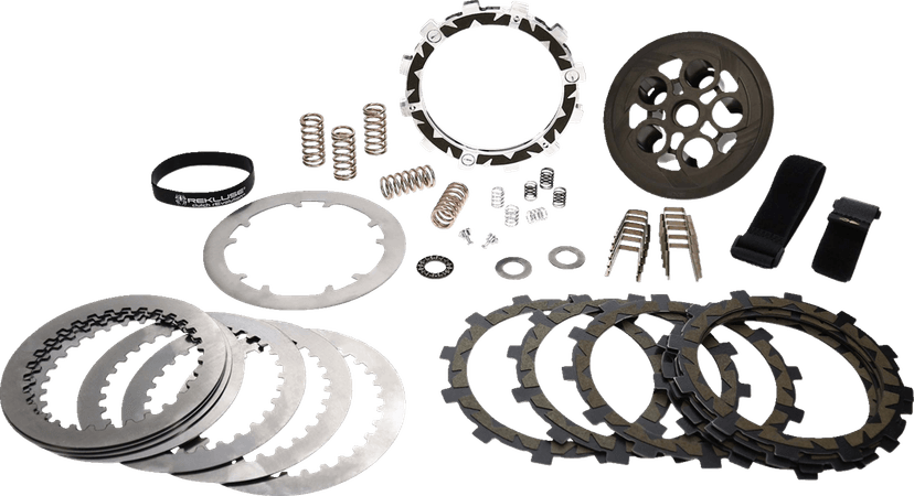REKLUSE 1130-0894 RadiusX 4.0 Clutch - XT250