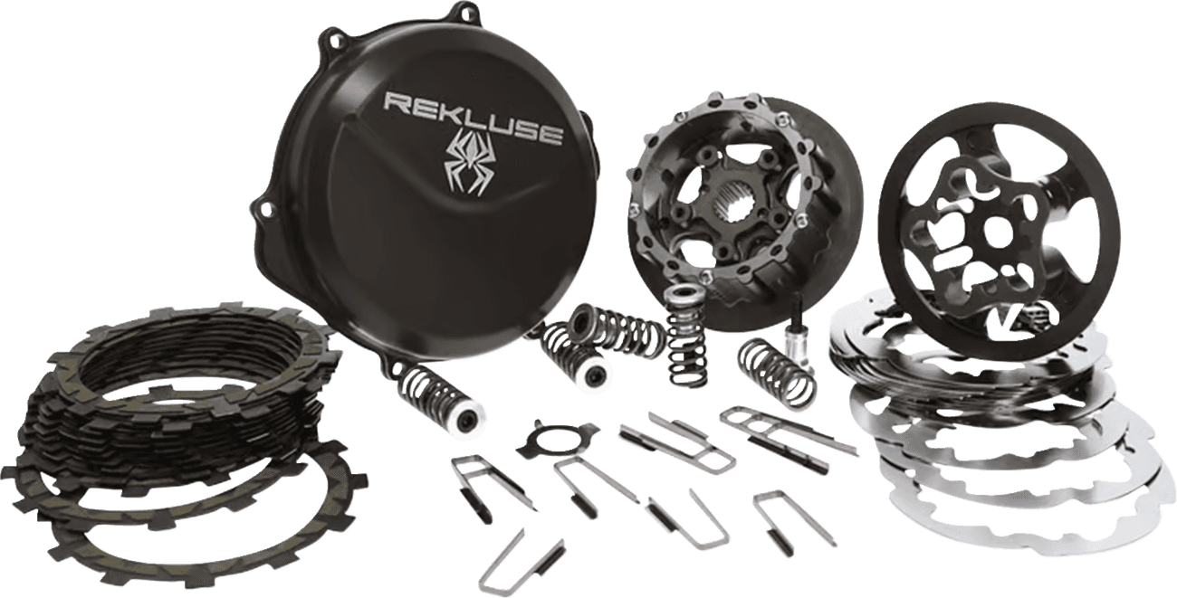 REKLUSE 1130-0895 APEX Clutch - CRF250R/RX