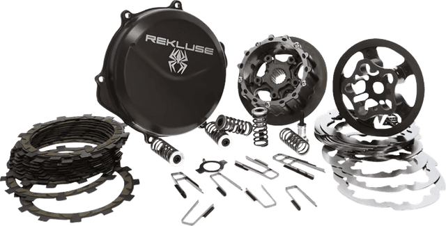 REKLUSE 1130-0895 APEX Clutch - CRF250R/RX
