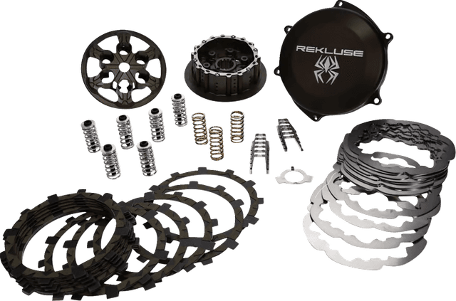REKLUSE 1130-0899 APEX Clutch - Yamaha/Fantic