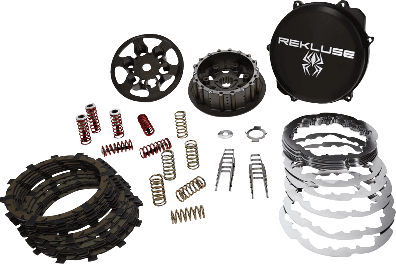 REKLUSE 1130-0900 APEX Clutch - YZ 250/X