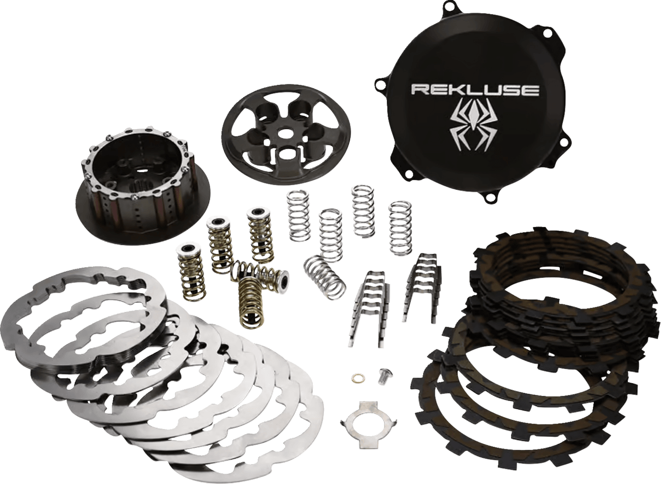 REKLUSE 1130-0902 APEX Clutch - YZ 125/X