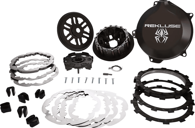 REKLUSE 1130-0907 APEX Clutch - Gas Gas/Husqvarna/KTM/GPX