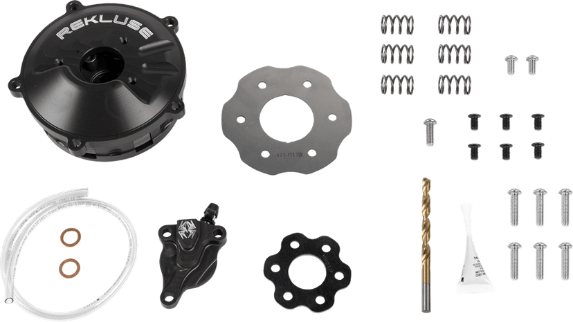 REKLUSE 1130-0909 APEX Clutch - CX65
