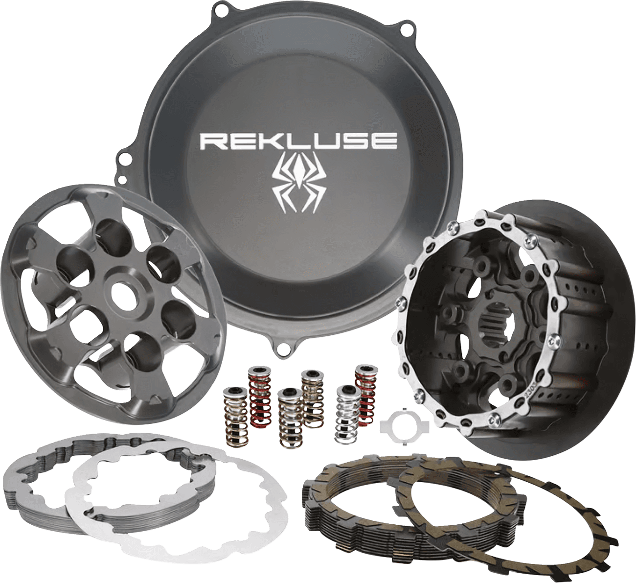 REKLUSE 1130-0910 APEX Clutch - Beta