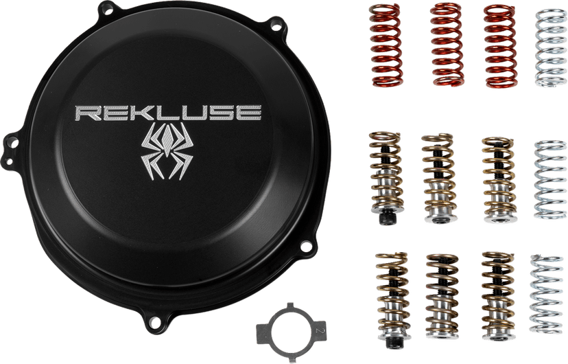 REKLUSE 1130-0910 APEX Clutch - Beta — image 2 of 3