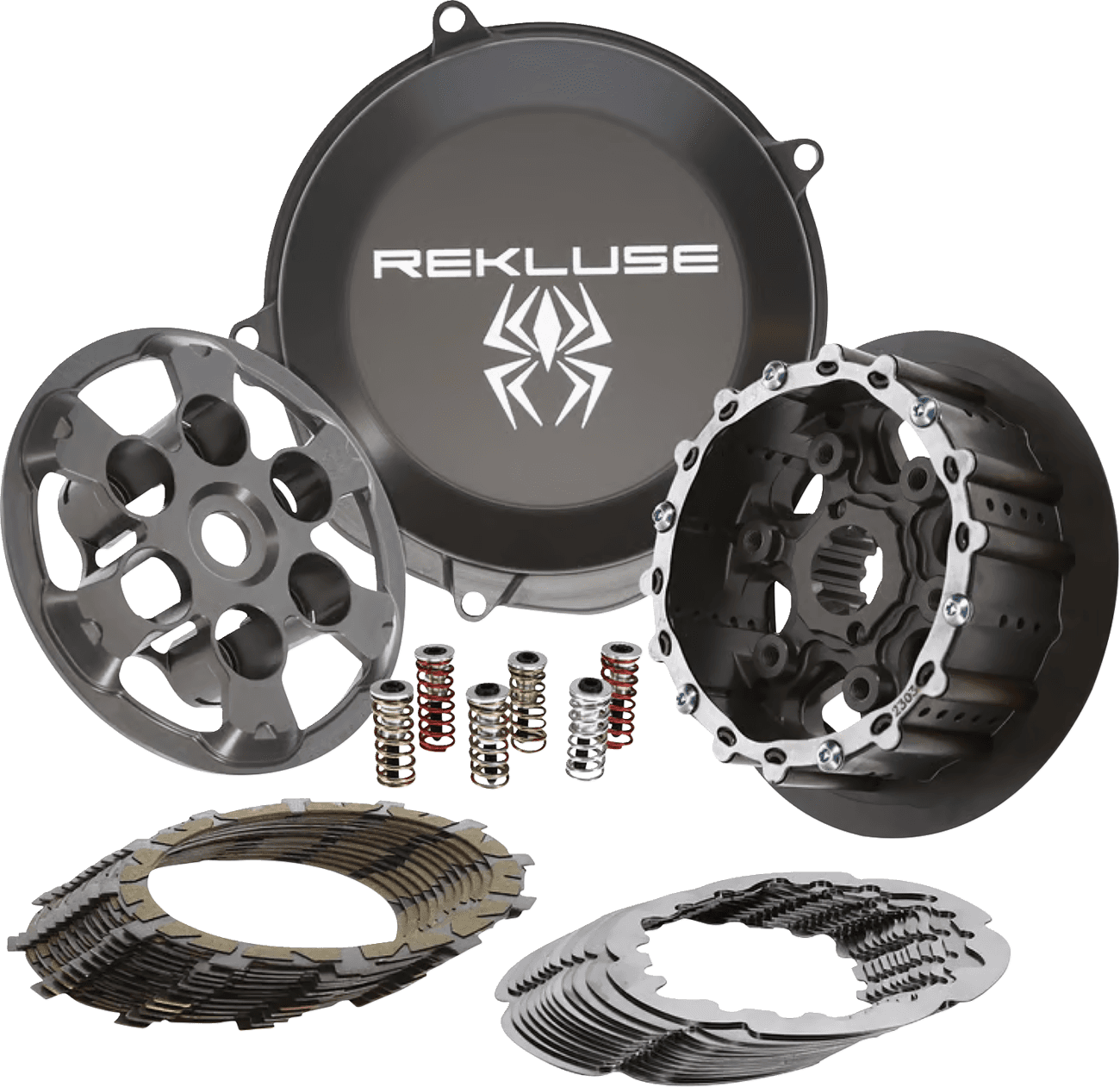 REKLUSE 1130-0911 APEX Clutch - Beta