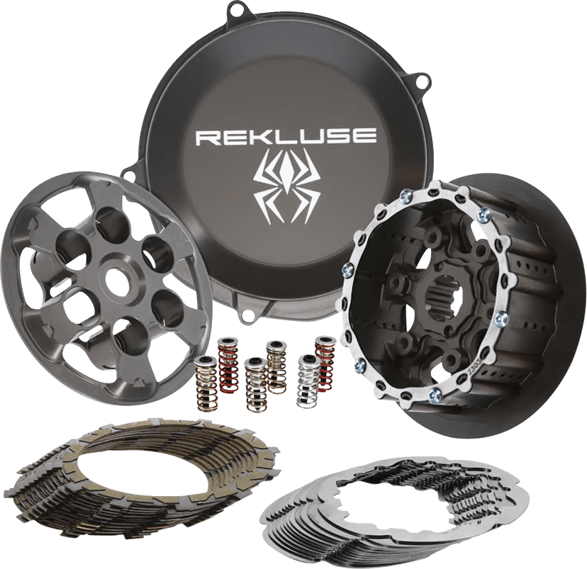 REKLUSE 1130-0911 APEX Clutch - Beta — image 1 of 3