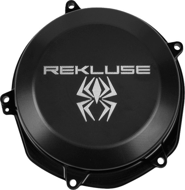REKLUSE 1130-0911 APEX Clutch - Beta — image 2 of 3