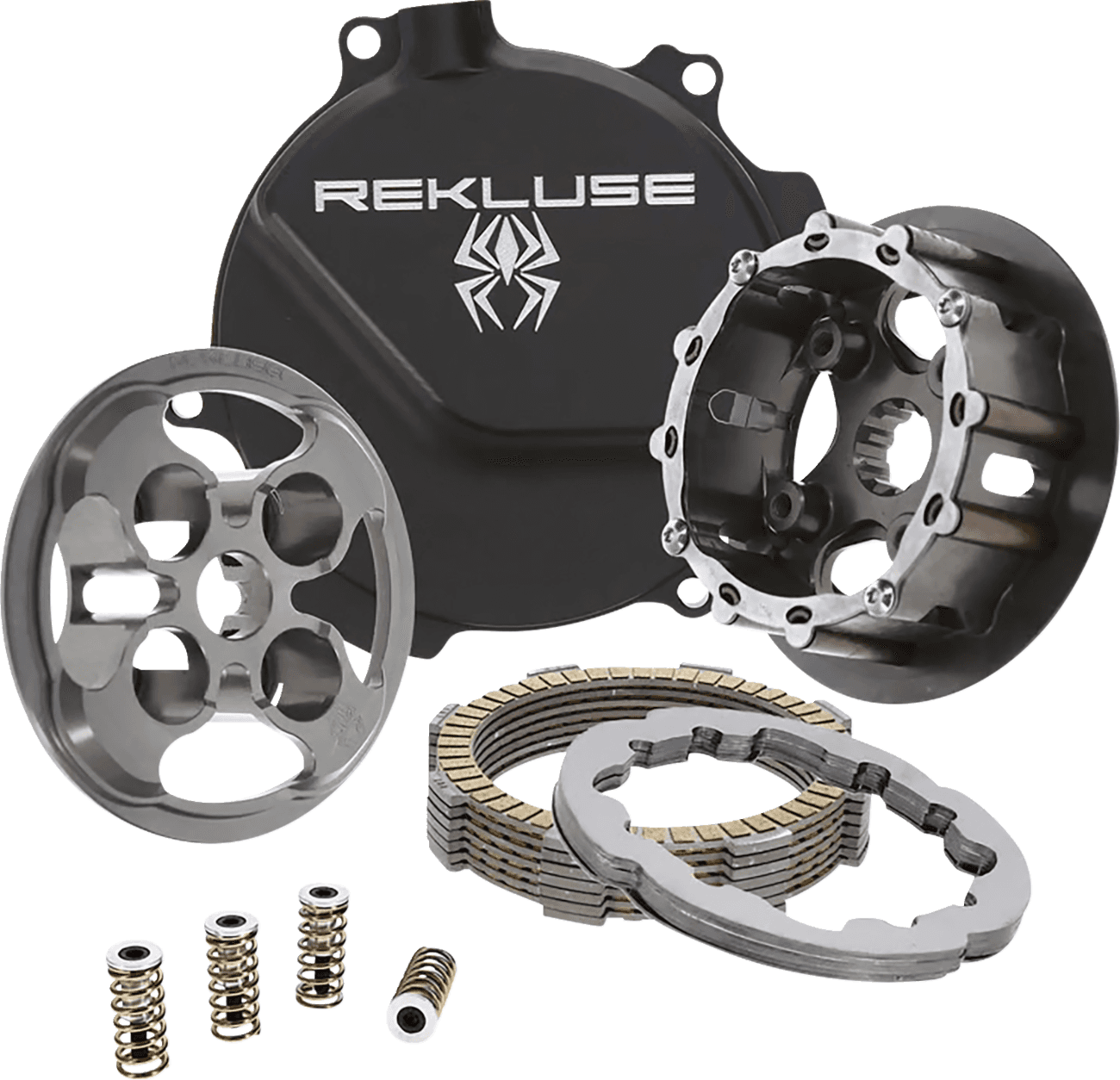 REKLUSE 1130-0912 APEX Clutch - KX 80/85/100/112