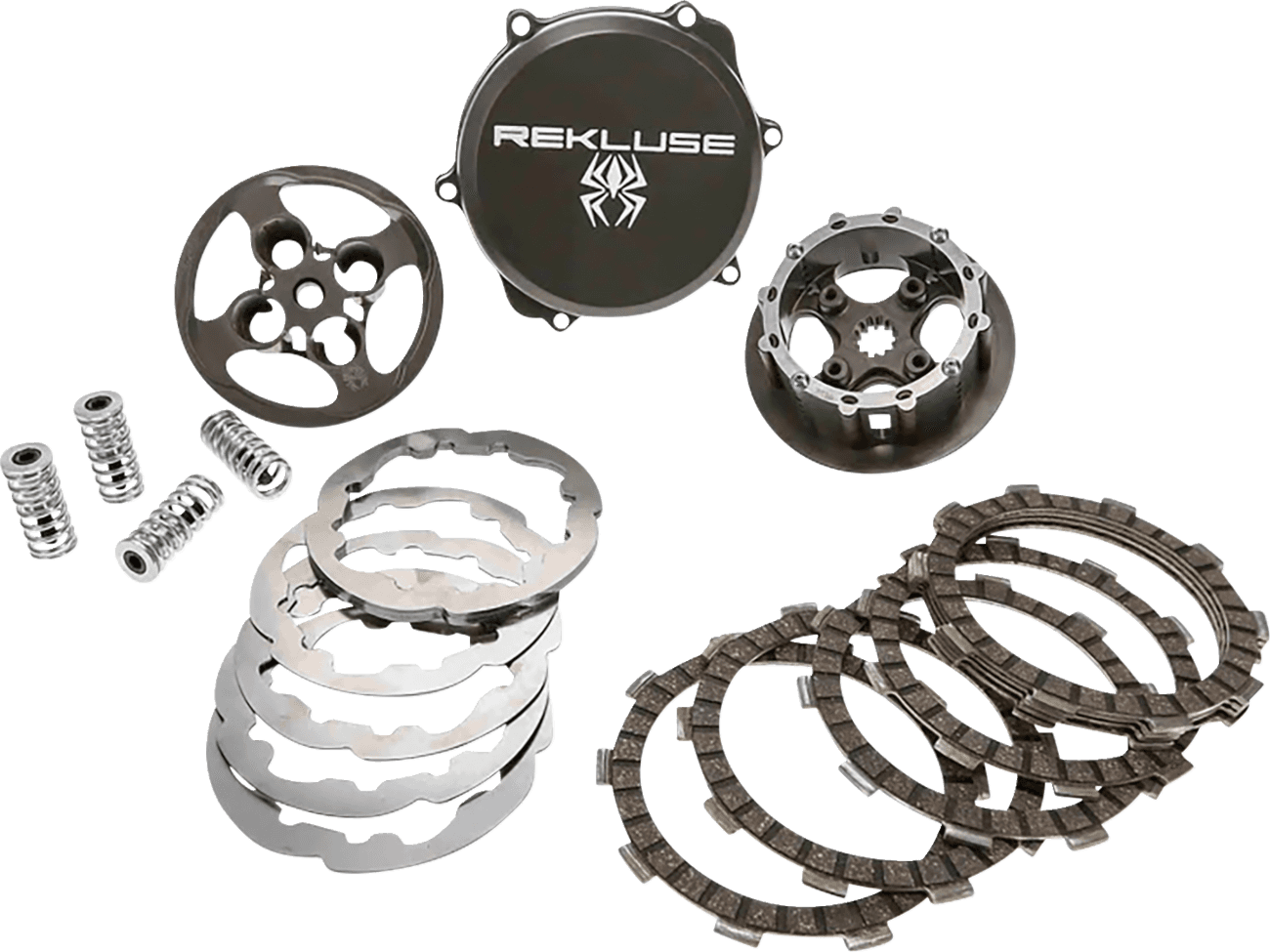 REKLUSE 1130-0914 APEX Clutch - YZ65/85