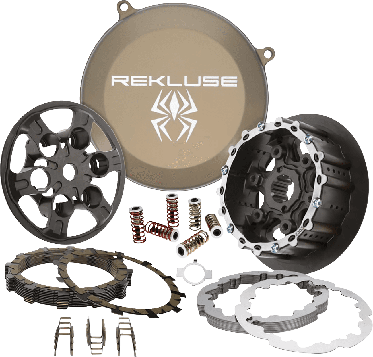 REKLUSE 1130-0915 APEX Clutch - Sherco