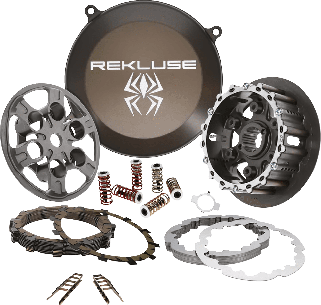 REKLUSE 1130-0916 APEX Clutch - Sherco