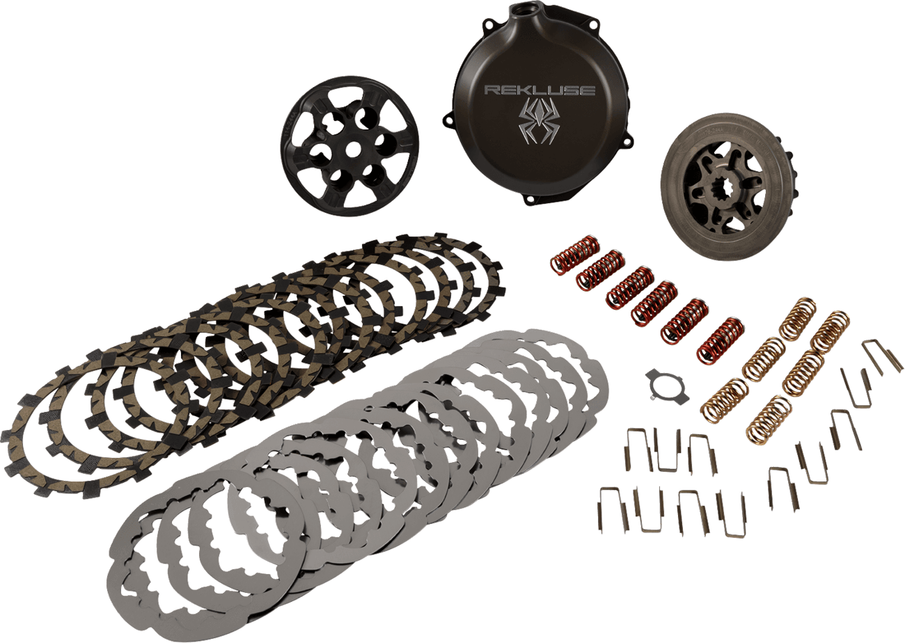 REKLUSE 1130-0917 APEX Clutch - TF 250-E/X