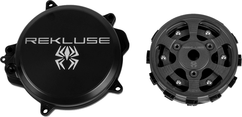 REKLUSE 1130-0918 APEX Clutch - Gas Gas/Husqvarna/KTM — image 3 of 3