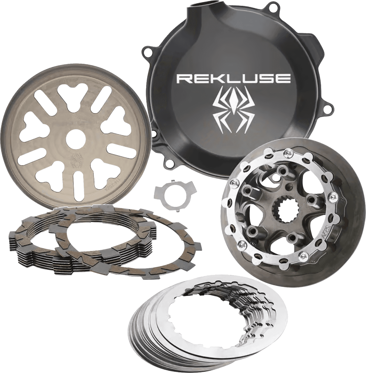 REKLUSE 1130-0920 APEX Clutch - Gas Gas/Husqvarna/KTM