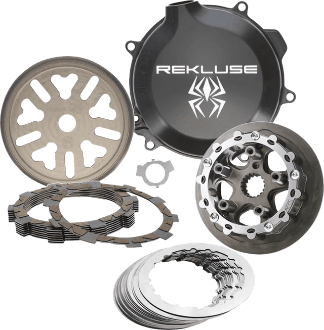 REKLUSE 1130-0920 APEX Clutch - Gas Gas/Husqvarna/KTM