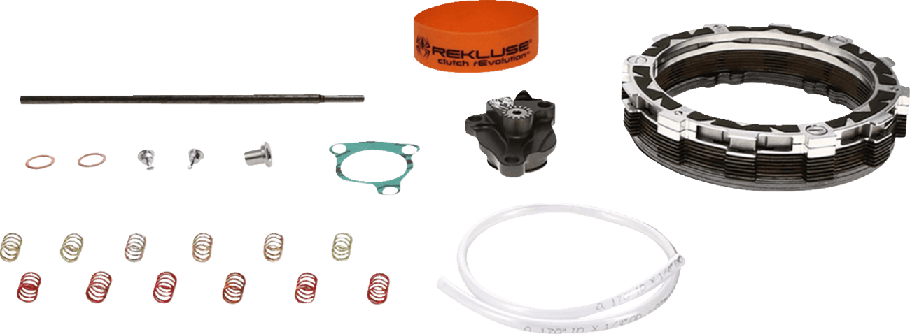 REKLUSE 1130-0922 RadiusX 4.0 Clutch - Gas Gas/Husqvarna/KTM