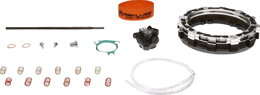 REKLUSE 1130-0922 RadiusX 4.0 Clutch - Gas Gas/Husqvarna/KTM