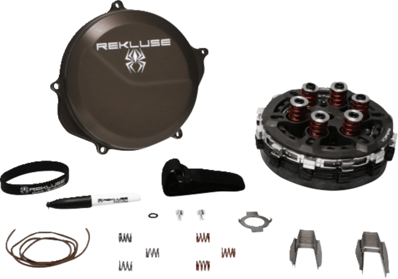 REKLUSE 1130-0923 RadiusCX 4.0 Clutch - TF 250-X/E