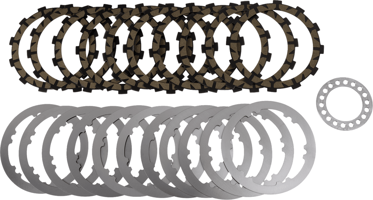 REKLUSE 1130-0951 TorqDrive® Clutch Kit - TF450