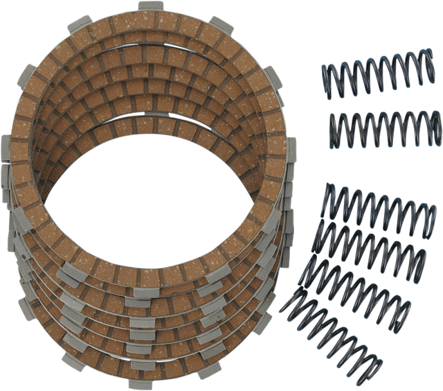 DP BRAKES 1131-0009 Clutch Kit - CBR1100XX Blackbird