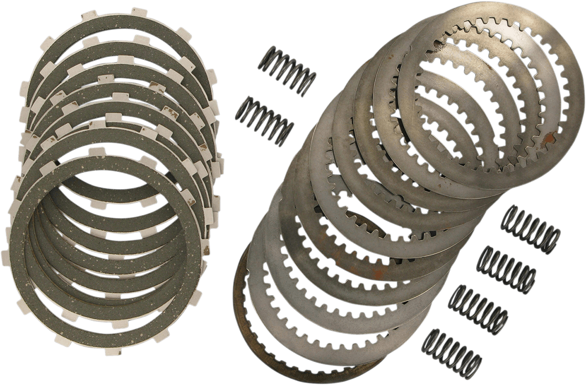 DP BRAKES 1131-0031 Clutch Kit - Ducati