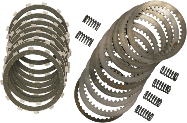 DP BRAKES 1131-0031 Clutch Kit - Ducati